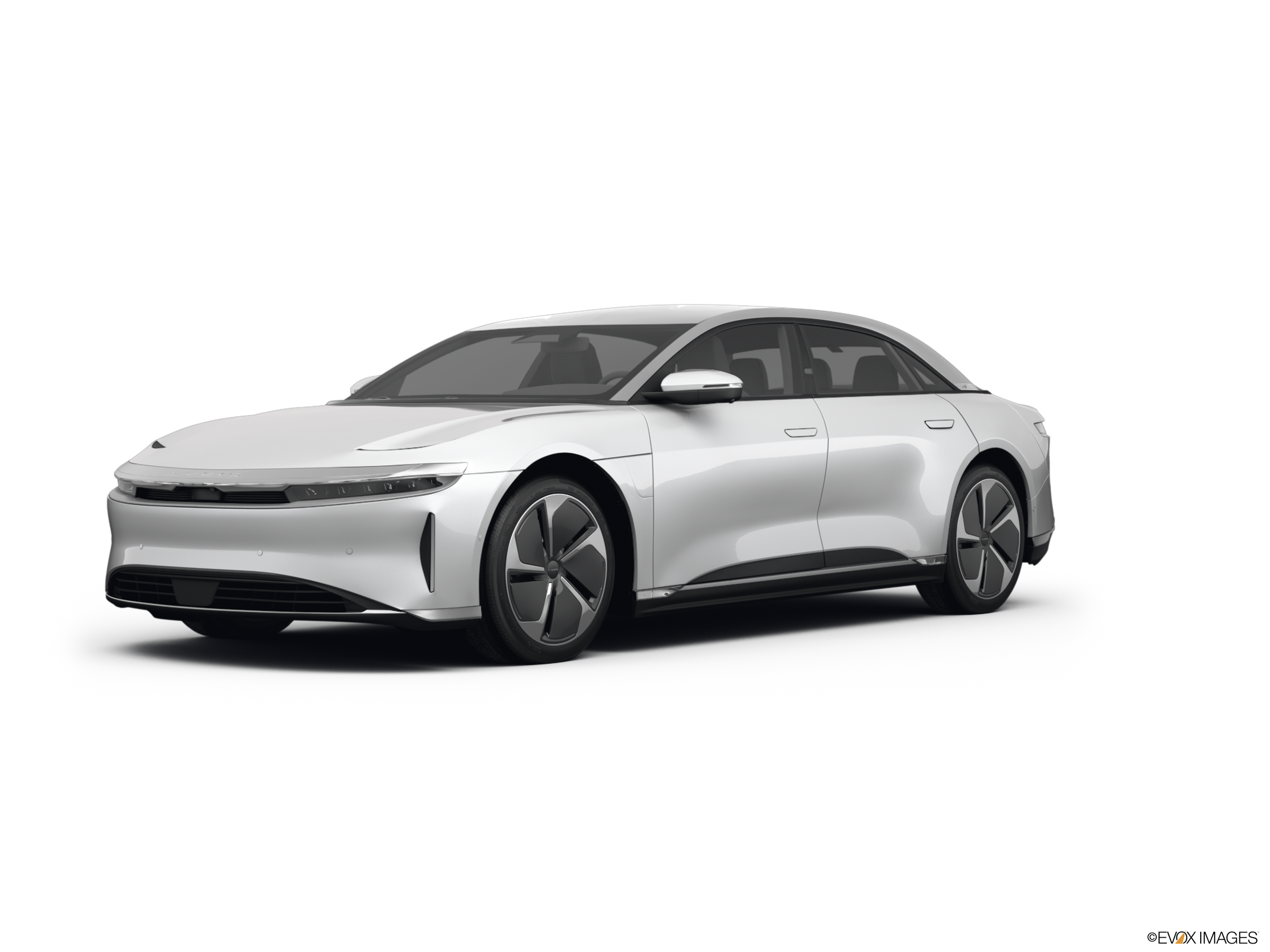 2024 Lucid Air Touring Prices | Kelley Blue Book