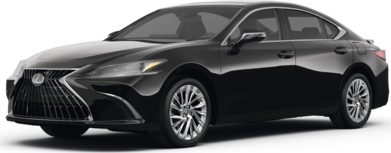 ES 350 Ultra Luxury image