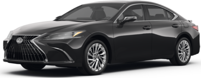 Lexus ES ES 350 Ultra Luxury