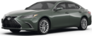 2024 Lexus ES image