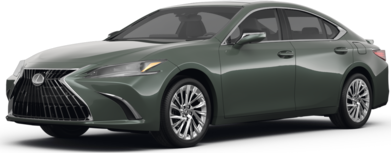 Lexus ES ES 350 Ultra Luxury