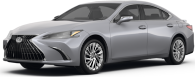 ES 350 Ultra Luxury image
