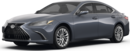 2025 Lexus ES image