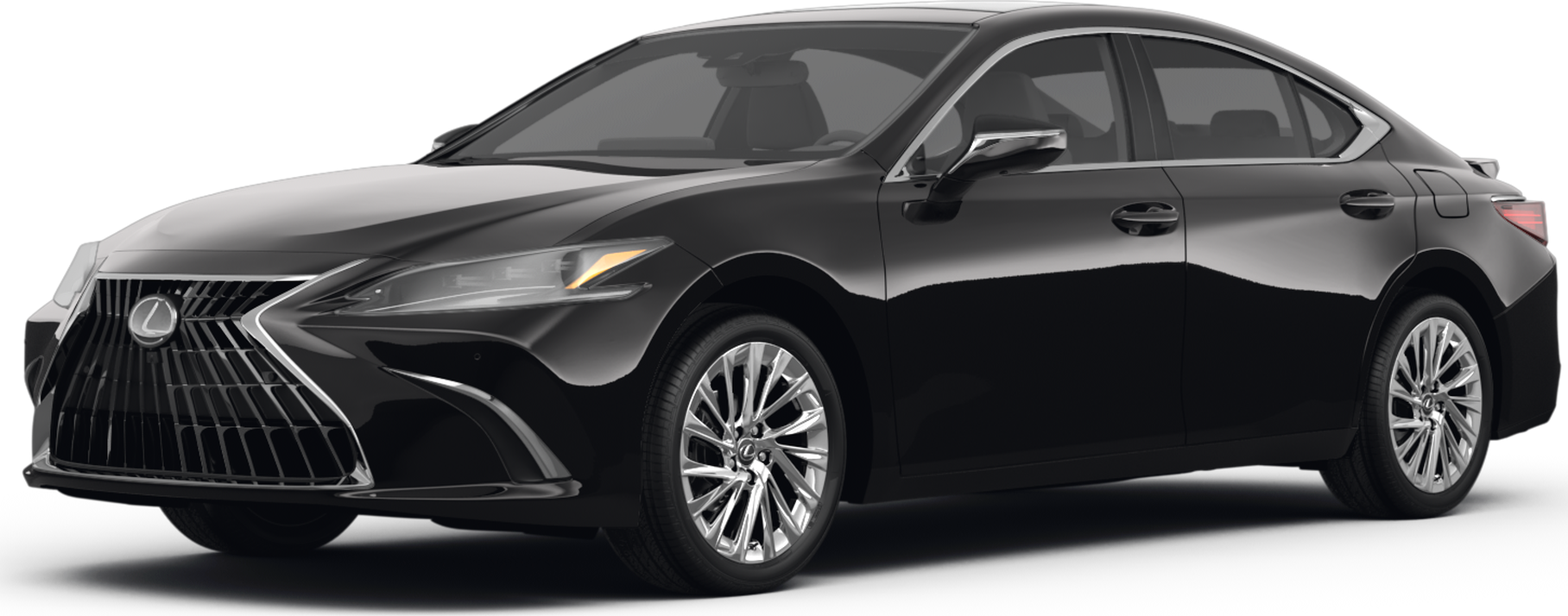 ES 350 Ultra Luxury image