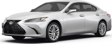 ES 350 Ultra Luxury image