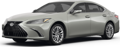 Lexus ES ES 350 Ultra Luxury
