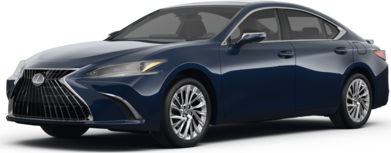ES 350 Ultra Luxury image