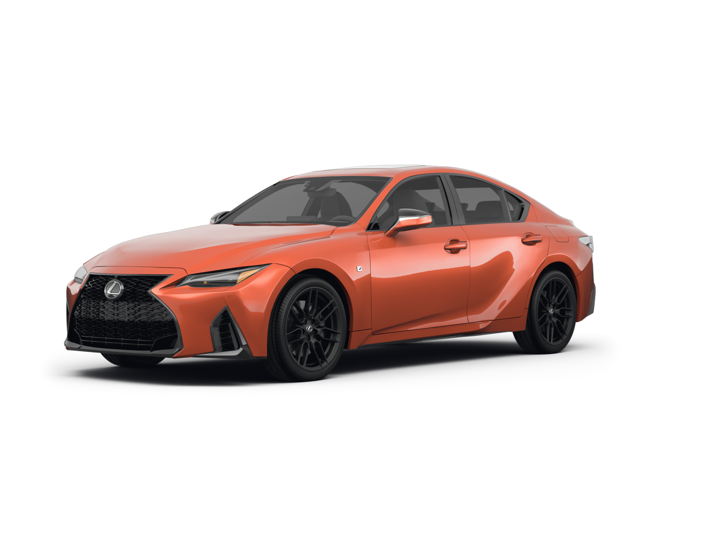 2023 Lexus IS IS 500 F SPORT Performance Premium Sedan 4D Price