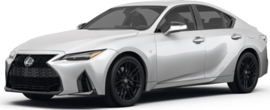 IS 500 F SPORT Performance Premium image