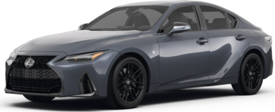 Lexus IS IS 500 F SPORT Performance Premium