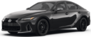 2024 Lexus IS image
