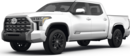 2023 Toyota Tundra Hybrid CrewMax image