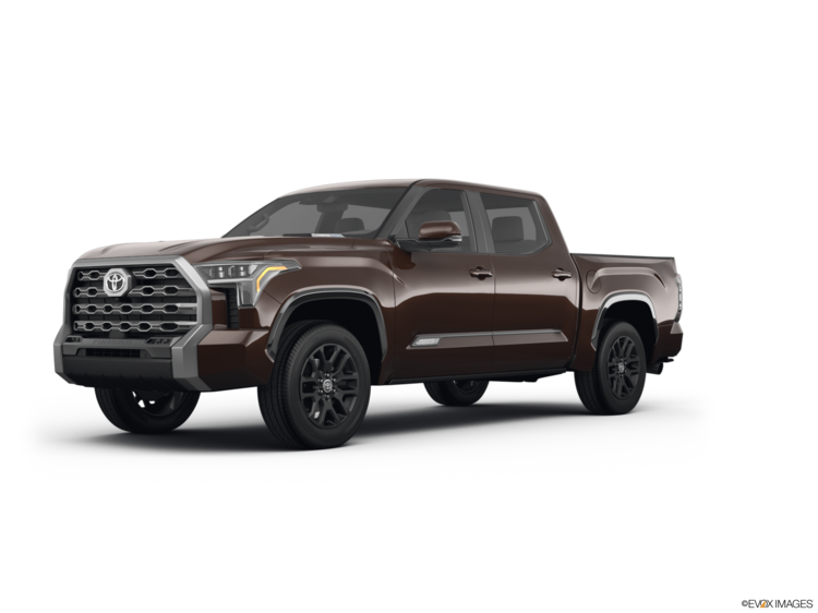 2023 Toyota Tundra Double Cab Exterior: 1