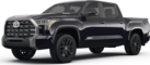 2024 Toyota Tundra Hybrid CrewMax photo