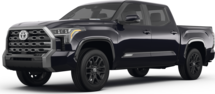 2024 Toyota Tundra Hybrid CrewMax photo