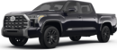 2024 Toyota Tundra Hybrid CrewMax image