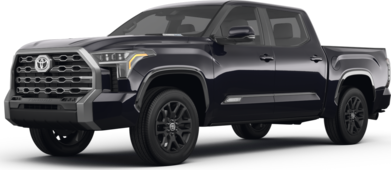 Tundra Hybrid CrewMax Limited image