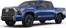 2024 Toyota Tundra Hybrid CrewMax photo