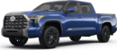 2024 Toyota Tundra Hybrid CrewMax image