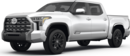 2024 Toyota Tundra Hybrid CrewMax image