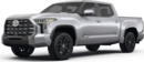 2024 Toyota Tundra Hybrid CrewMax image