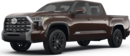 2024 Toyota Tundra Hybrid CrewMax image