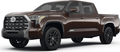 Tundra Hybrid CrewMax 1794 Edition image