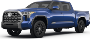 2025 Toyota Tundra i-FORCE MAX CrewMax TRD Pro Pickup 4D 5 1/2 ft