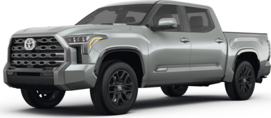 Tundra i-FORCE MAX CrewMax 1794 Edition image