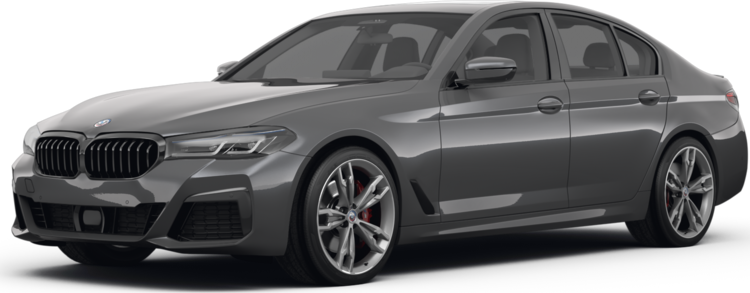 2023 BMW 5 Series Exterior: 0