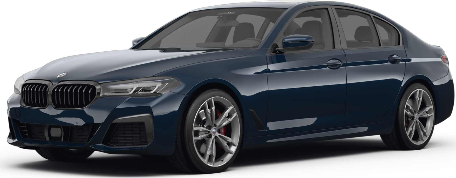 2023 BMW 5 Series Price, Reviews, Pictures & More
