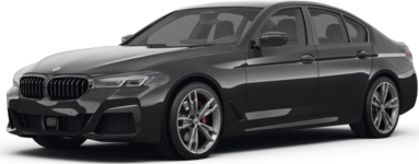 2023 BMW 5 Series