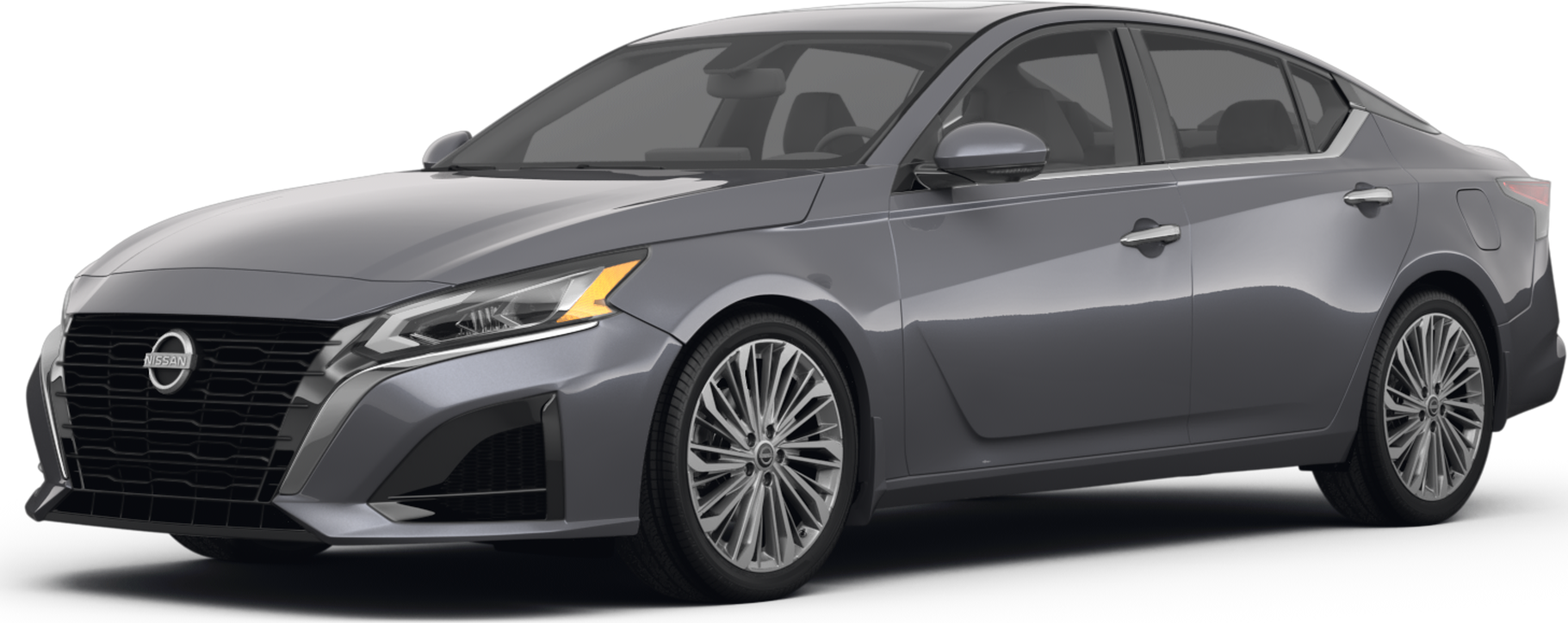 2023 Nissan Altima 2.5 SR Sedan 4D