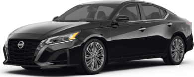 Nissan Altima 2.5 SL