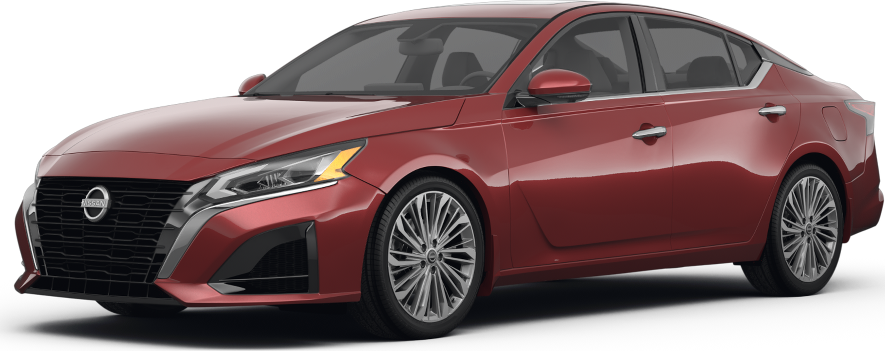 2025 Nissan Altima image