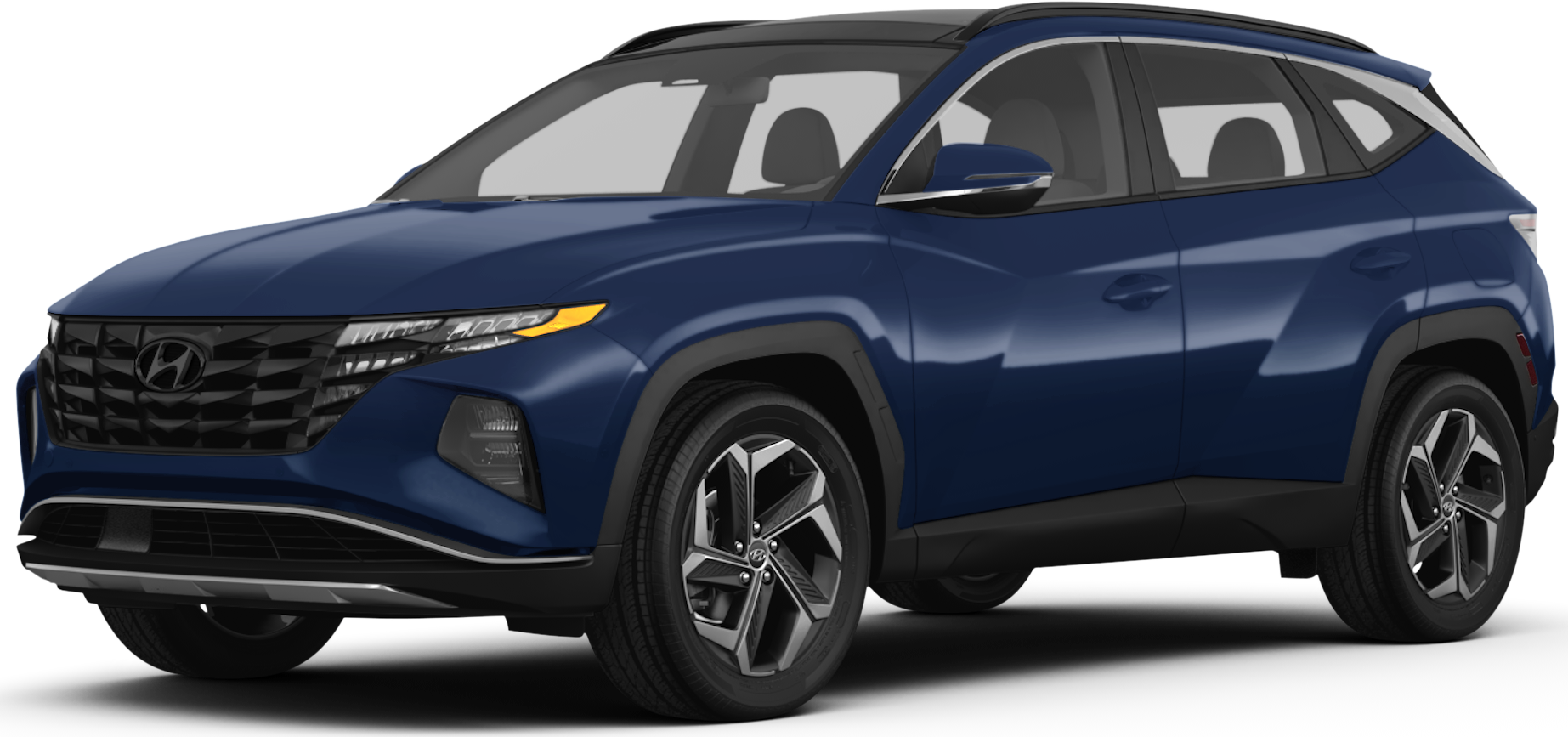 Hyundai Tucson - Consumer Reports