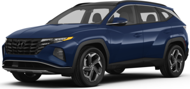 Tucson Plug-in Hybrid Limited image