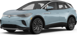 Volkswagen ID.4 Pro S Plus