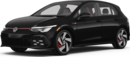 2023 Volkswagen Golf GTI image
