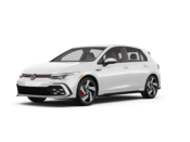 2023 Volkswagen Golf GTI Colors: 0