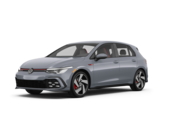 2023 Volkswagen Golf GTI Colors: 0