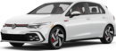 2024 Volkswagen Golf GTI image