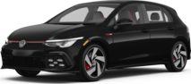 2024 Volkswagen Golf GTI photo