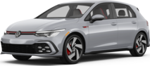 2024 Volkswagen Golf GTI photo