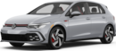 2024 Volkswagen Golf GTI image