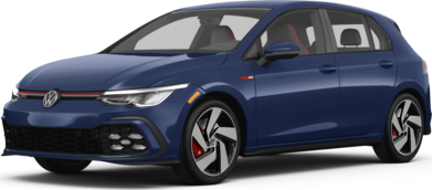 Golf GTI S image