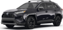2024 Toyota RAV4 Hybrid image