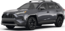 2024 Toyota RAV4 Hybrid image