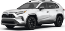 2024 Toyota RAV4 Hybrid image