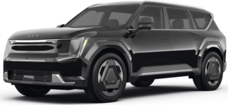 2024 Kia EV9 Land